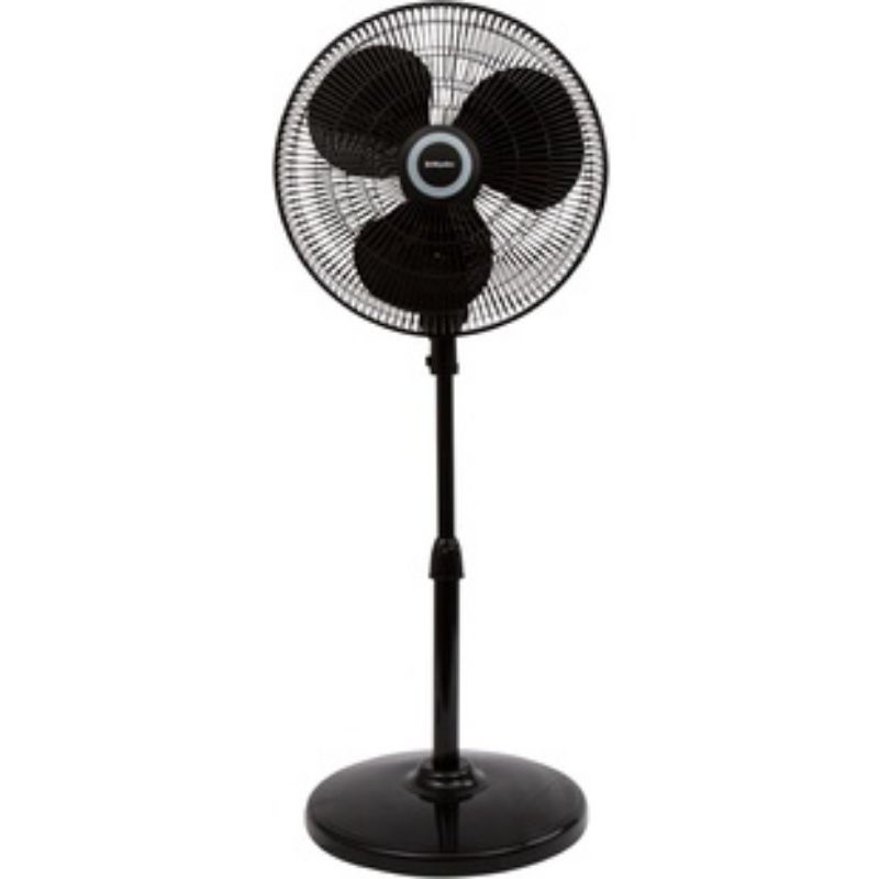 kipas angin miyako kas-1607 / stand fan miyako 16 inci kas1607 / kipas 16 inci kas-1607 GB / kas 160