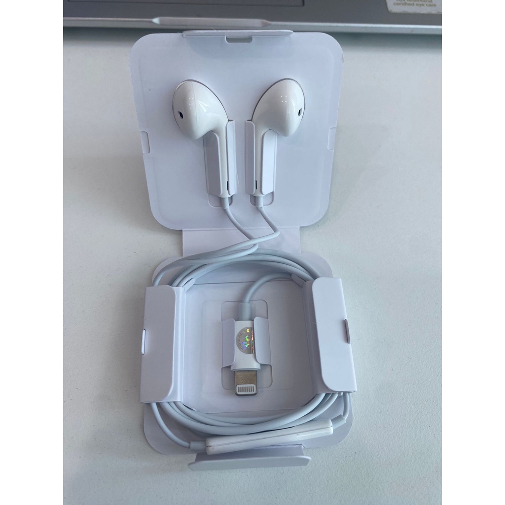 HEADSET LIGHTNING - HEADSET GAMING - HEADSET STEREO - HEADSET -EARPHONE - HANDSFREE