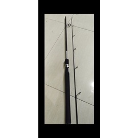 Joran Pancing pancing exori nomad 180 carbon