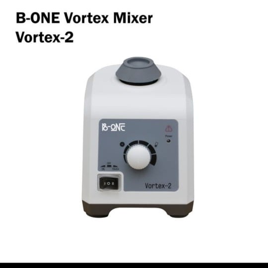 Vortex Mixer - Vortex 2