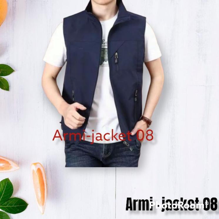 ❁ rompi pria/rompi keren/rompi lapangan ◄