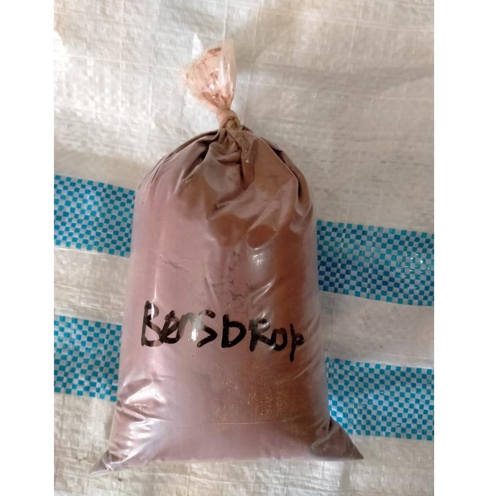 

Realpct Cokelat Bubuk Bensdorp - Bensdorp Dutch Cocoa Powder 250gr