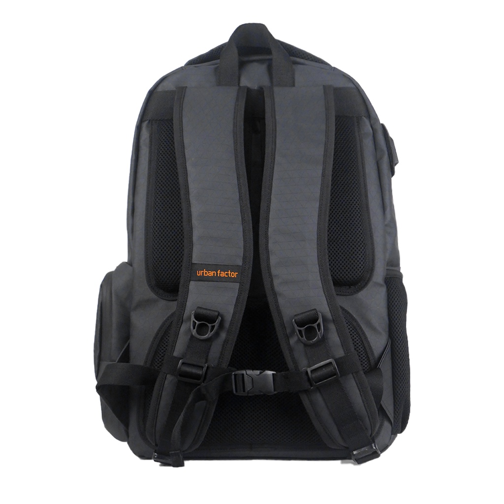 Tas Ransel Backpack Urban Factor - Ega | Tas Laptop