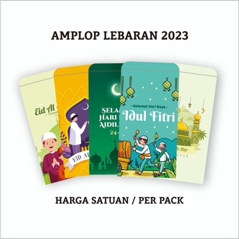 

amplop lebaran/angpao lebaran/amplop murah