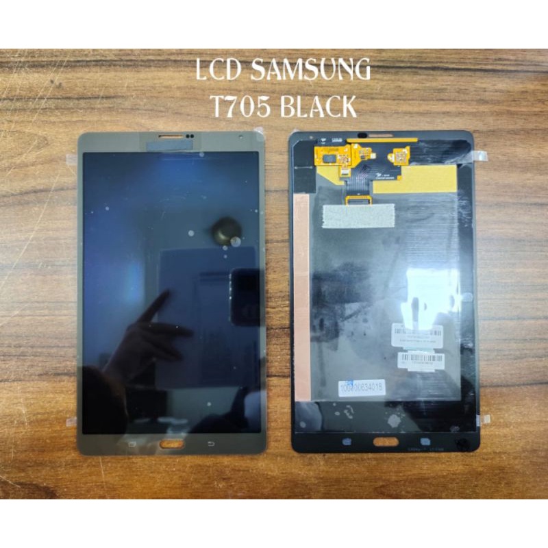 LCD SAMSUNG ORI TAB T705