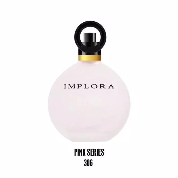 `ღ´ PHINKL `ღ´ ɪ ᴍ ᴘ ʟ ᴏ ʀ ᴀ Implora parfume bebek angsa wangi seharian 24 jam body