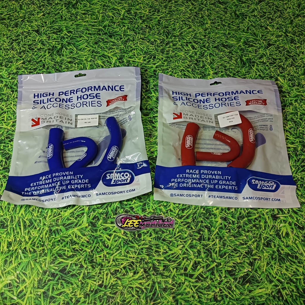 SELANG RADIATOR SAMC / SELANG RADIATOR VARIO 125/150 SELANG RADIATOR PCX 125