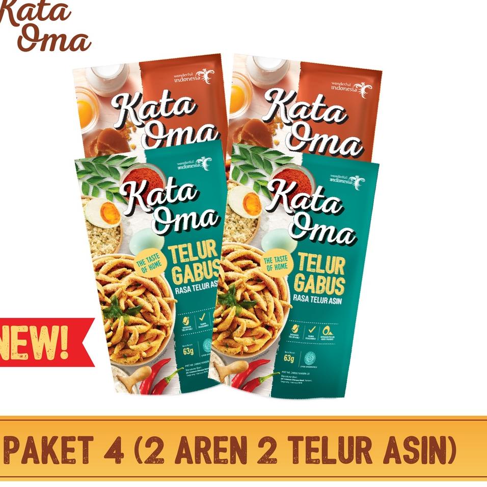 

← Kata Oma Telur Gabus Paket 4 New ➮