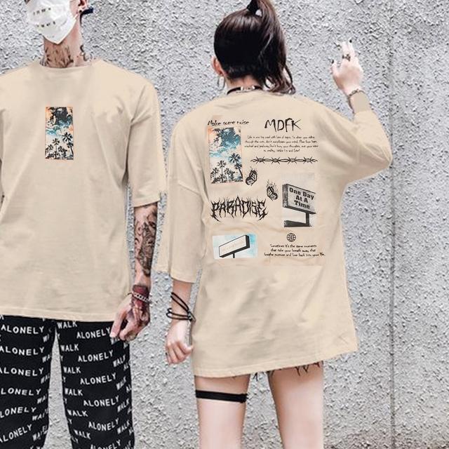 ➯ [COD] Kaos Oversize Full Tag Original Oceanetic Distro & Skate Best Seller + Gratis Stiker ✷