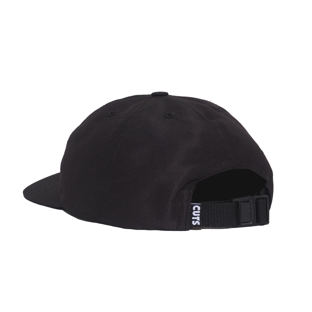 CUTS | SIXPANEL CAPS | ROUT