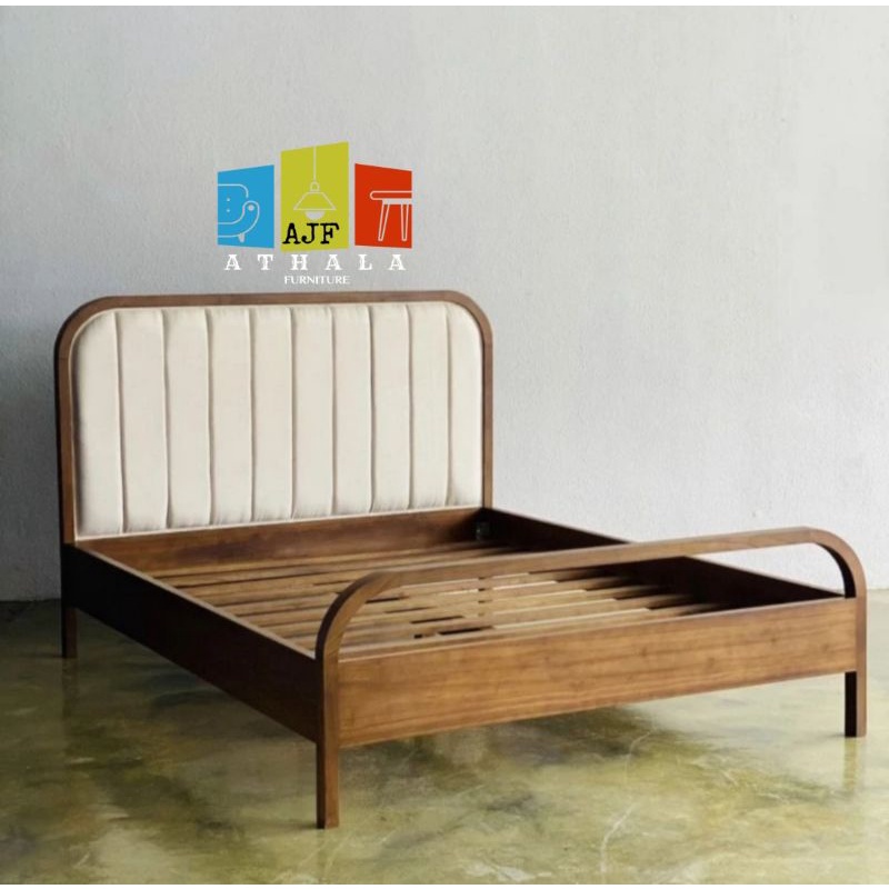 Difan jati minimalis