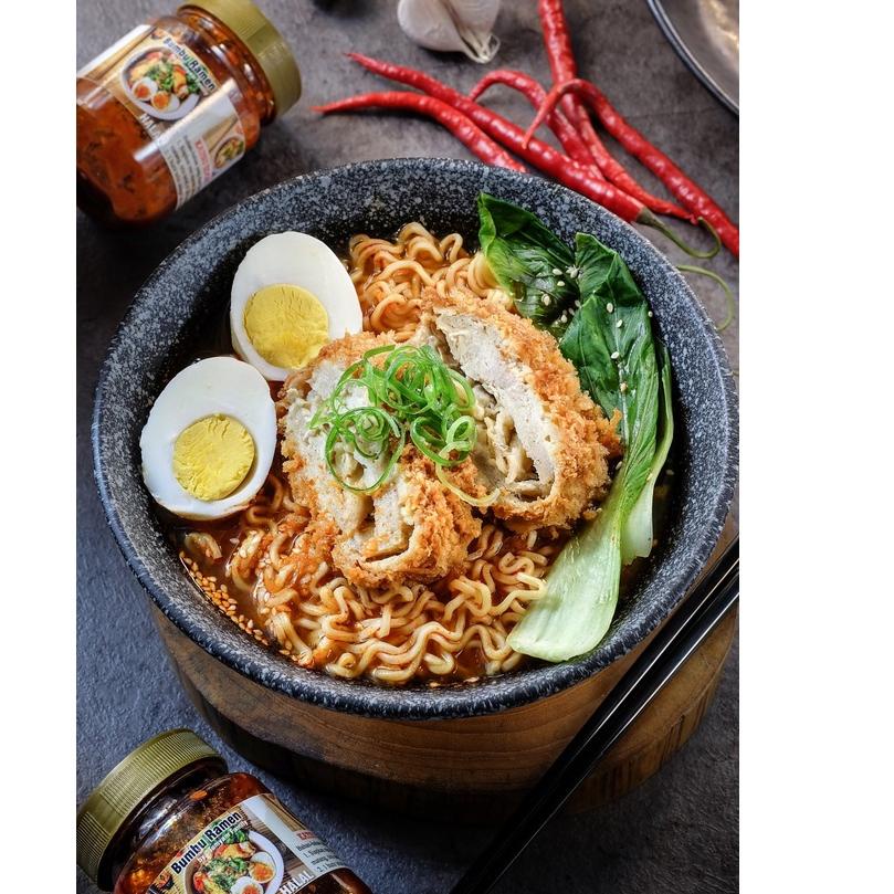 

☃ Bumbu Ramen Mama 500gram ✮