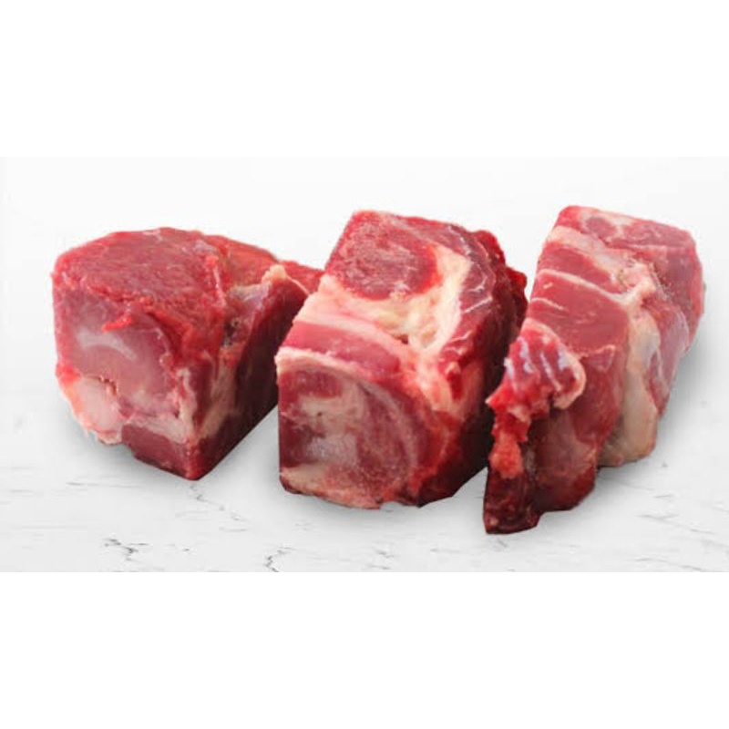 

Daging Rawon 1 kg