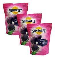 

SUNSWEET PRUNES PITTED BUAH PRUNE KERING IMPORT MAKANAN RINGAN KERING MAKANAN SEHAT TOPPING KUE BOLU LAPIS LEGIT MURAH