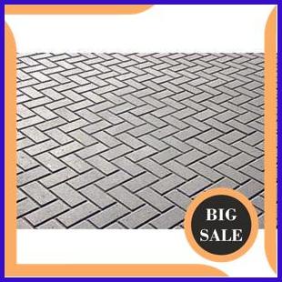 onderdil Paving Block Conblock Conblok Model Bata 1F3BZ3