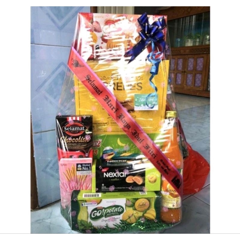 

Parcel Lebaran Hemat Murah 2023