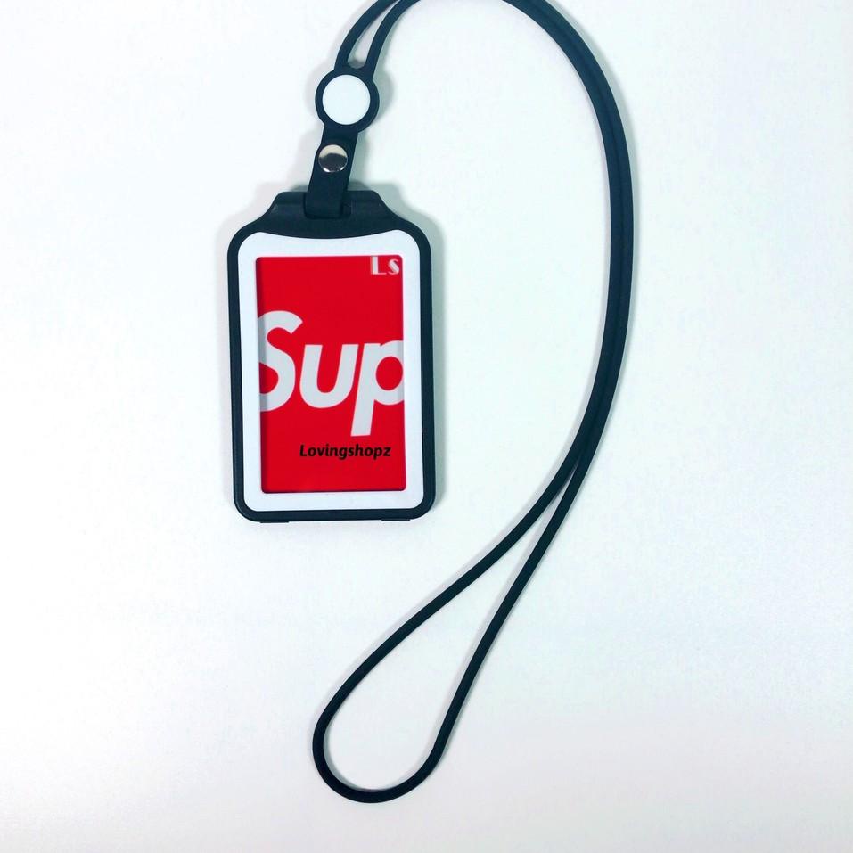 

Super Special Id Card Karet Kancing Warna
