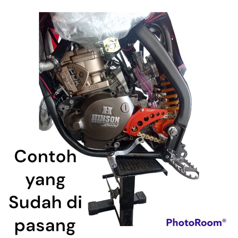 Pengapian Yz Thailand Rc3 Pnp Ninja R150 Rr150 Kawasaki Ninja Ss150 Dobel Stater