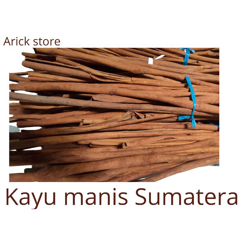 

kayu manis batangan bagus bersih berkualitas