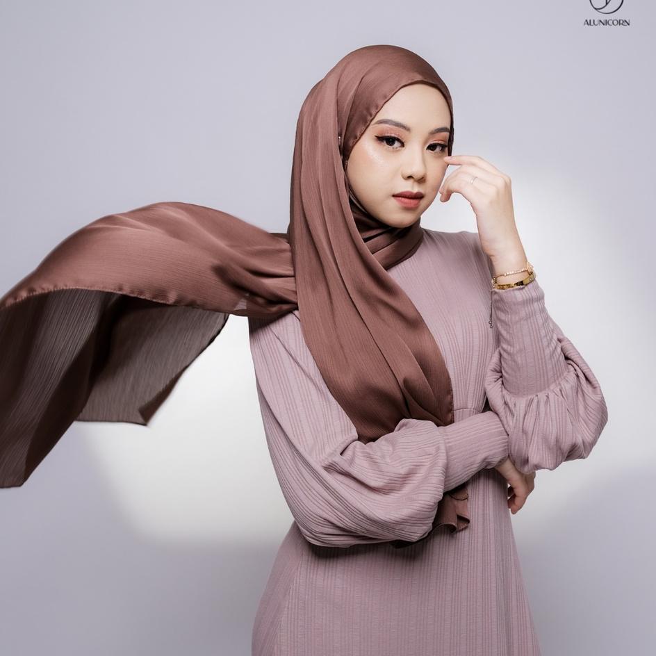 ➬ Alunicorn - Kiara Scarf - Pashmina ➬