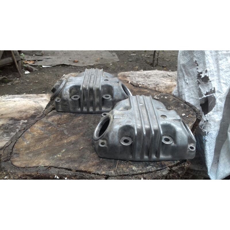 capil kop gl 100 cdi gl series