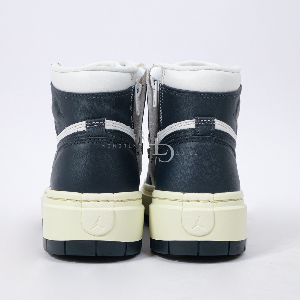 Air Jordan 1 Elevate High Dark Ash (W) DN3253-100 100% Original