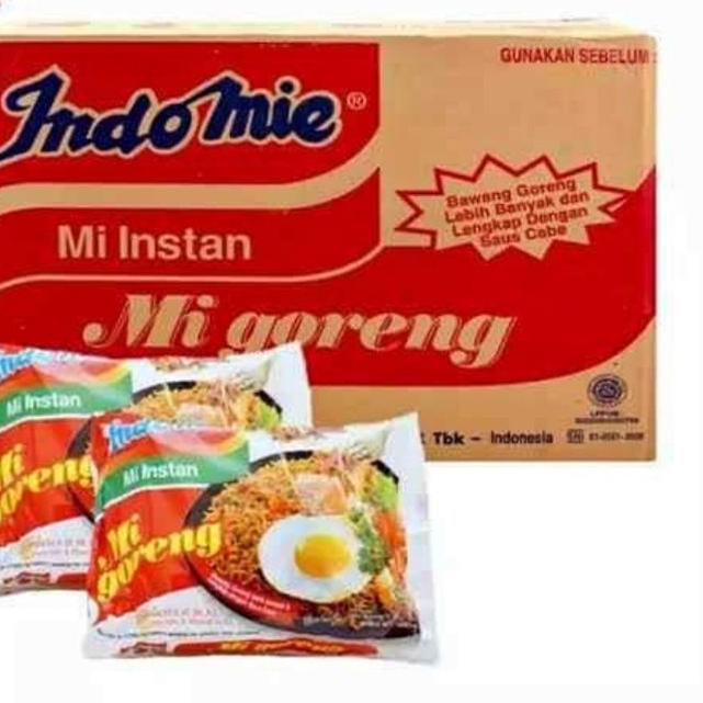 

♣ indomie all varian 1 dus isi 40 pcs ☁