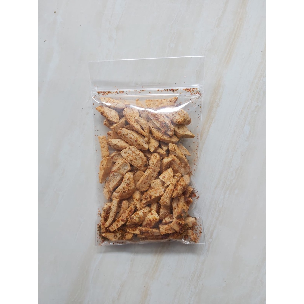 Basreng Ekstra Pedas 75 Gram