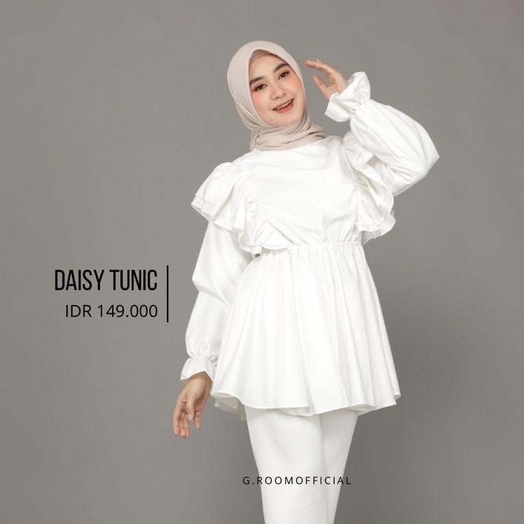 Langsung Order DAISY TUNIC