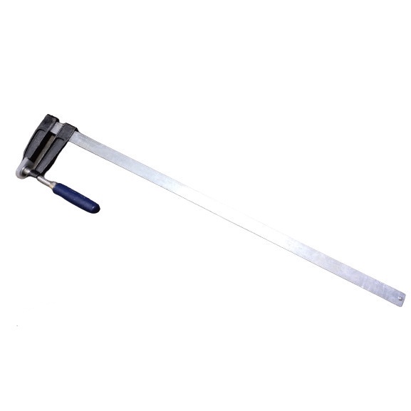 Klem Penjepit Kayu Plafon 80X600   Penjepit Papan Kayu Clamp F 8X60CM