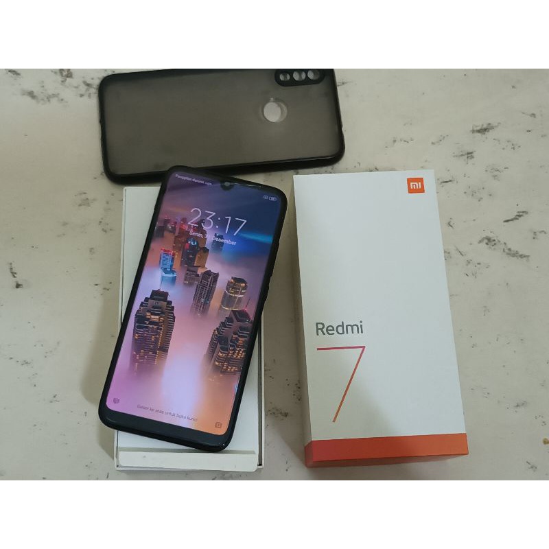 Redmi 7 3/32