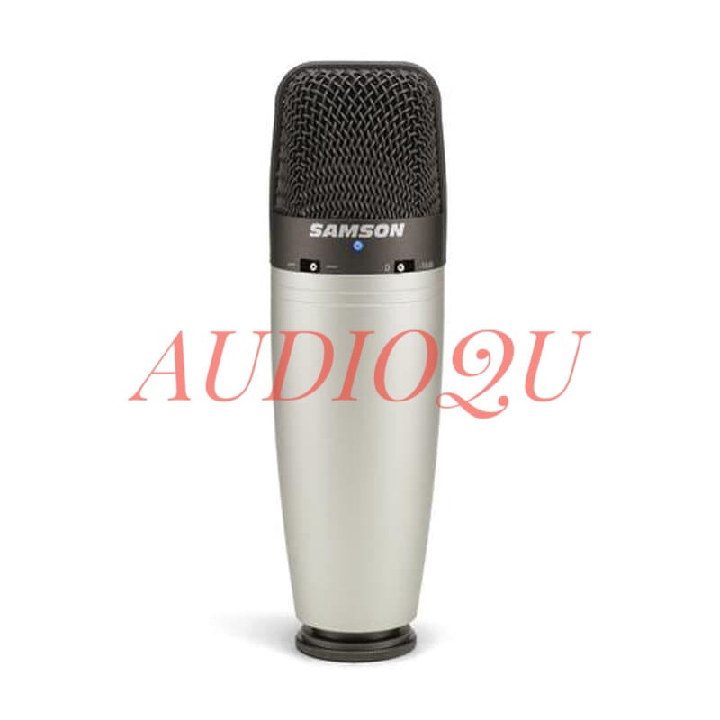 MIC STUDIO SAMSON C03 ORIGINAL