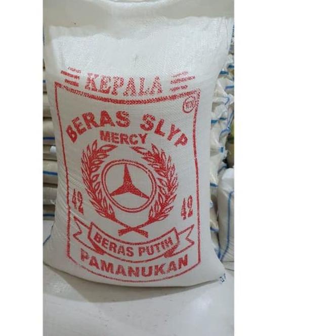 

✳ Beras PERA SUPER IR 42 pamanukan untuk nasi goreng ➤