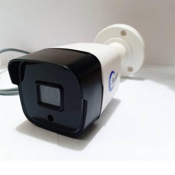 ► Outdoor cctv camera 5MP full hd night vision / kamera cctv outdoor 5 mega pixel ☇