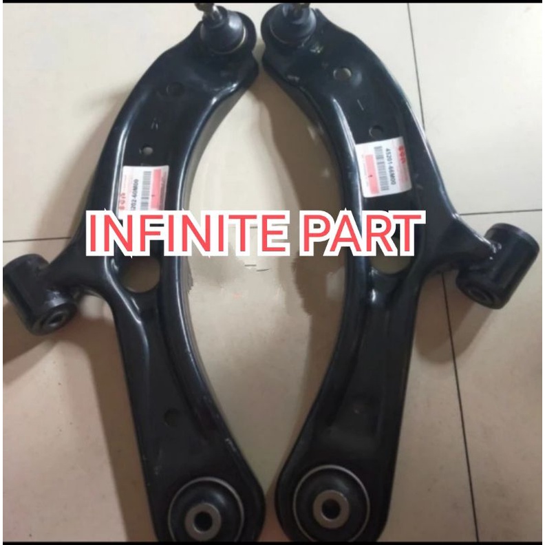 LOWER ARM SAYAP BAWAH KANAN SUZUKI ERTIGA