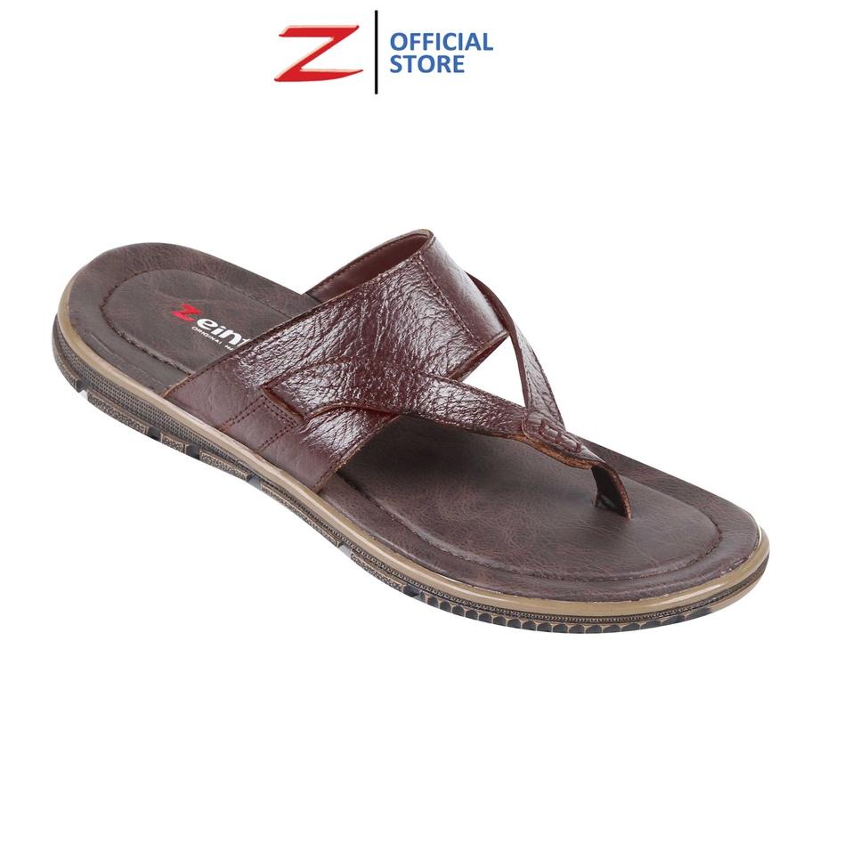 ➯ Zeintin - Sandal Pria Zeintin Sandal Jepit Pria / Sendal Jepit Pria / sandal jepit kulit CK ✦