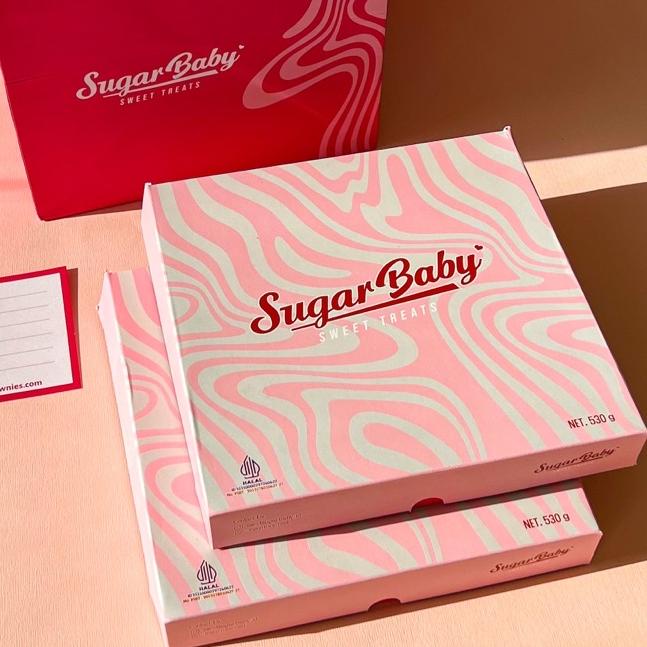 

✵ HAMPERS DUO BUNDLING SURABAYA ➫