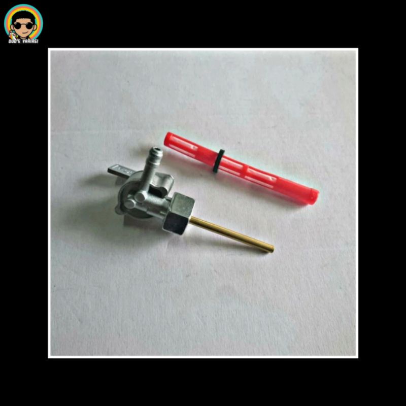 Kran Bensin GL100 CB100