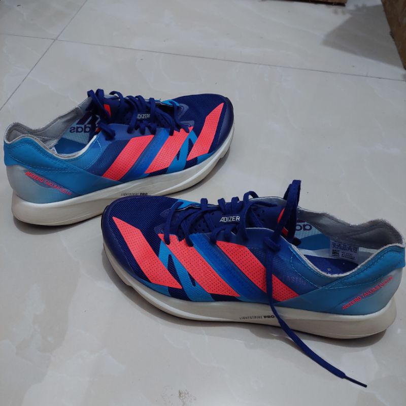 ADIDAS TAKUMI SEN 8