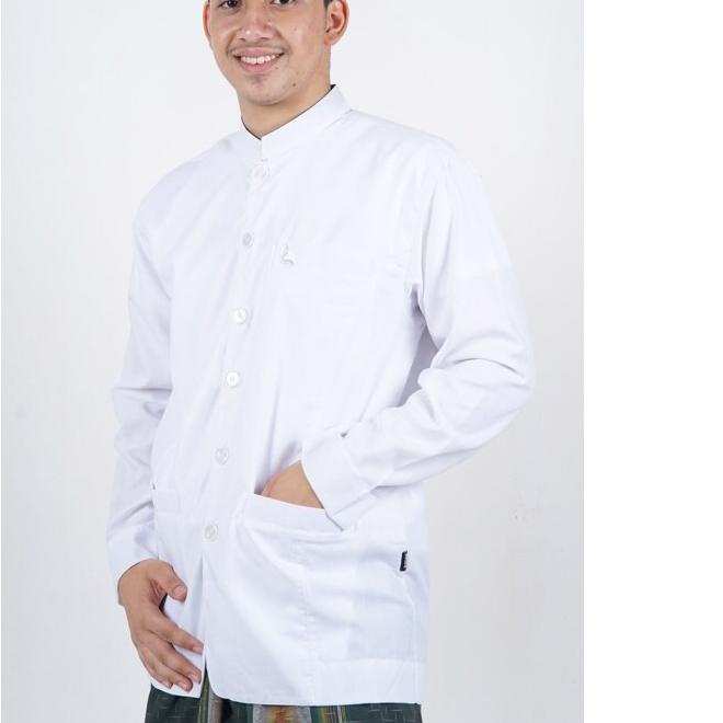 ✮ Sameh No.1 Saku Depan (Baju Koko Sameh Collection) ✪