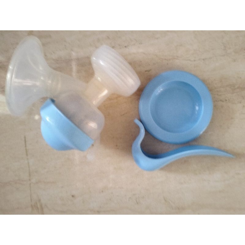 pompa manual honey boo - manual breast pump