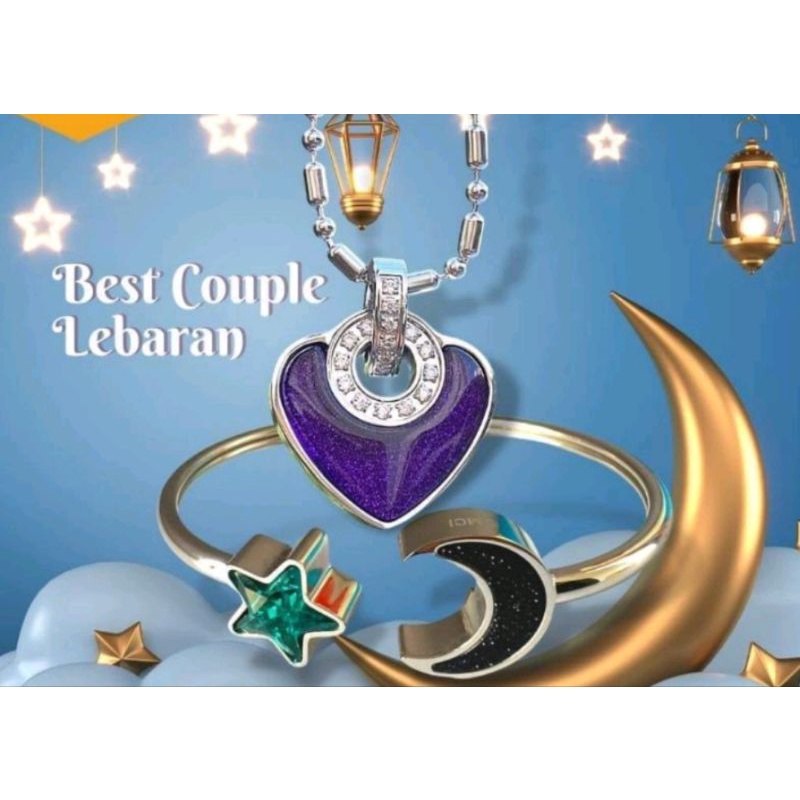 paket kalung gelang mci kalung kesehatan MCI gelang MCI original