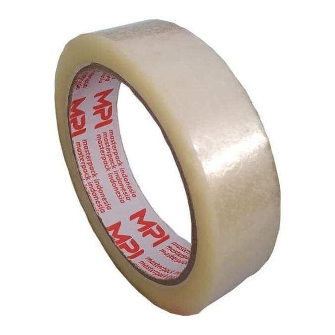 

ISOLASI 24MM x 72 Yard SOLATIP MPI 1 DUS ISI 144