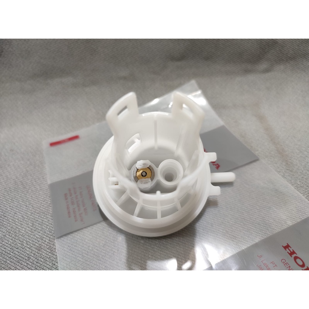 Rangka rumah fuel pump fuelpump Honda Beat Vario Scoopy GTR head only