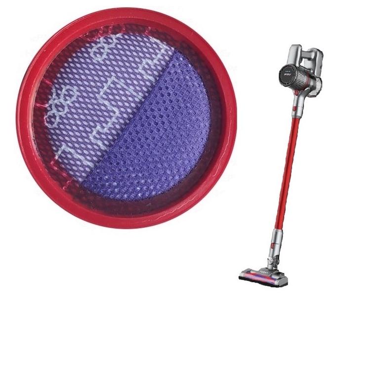 ➱ [ Aksesoris ] Airbot Supersonics 3.0 Filter HEPA ♥