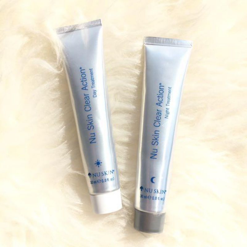 

clr actn ca day or night expair 8/2023