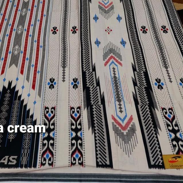 ✪ SARUNG ATLAS IDAMAN HARMONI MOTIF BHS SGF SGE IDAMAN HARMONI MOTIF AKASIA ☆