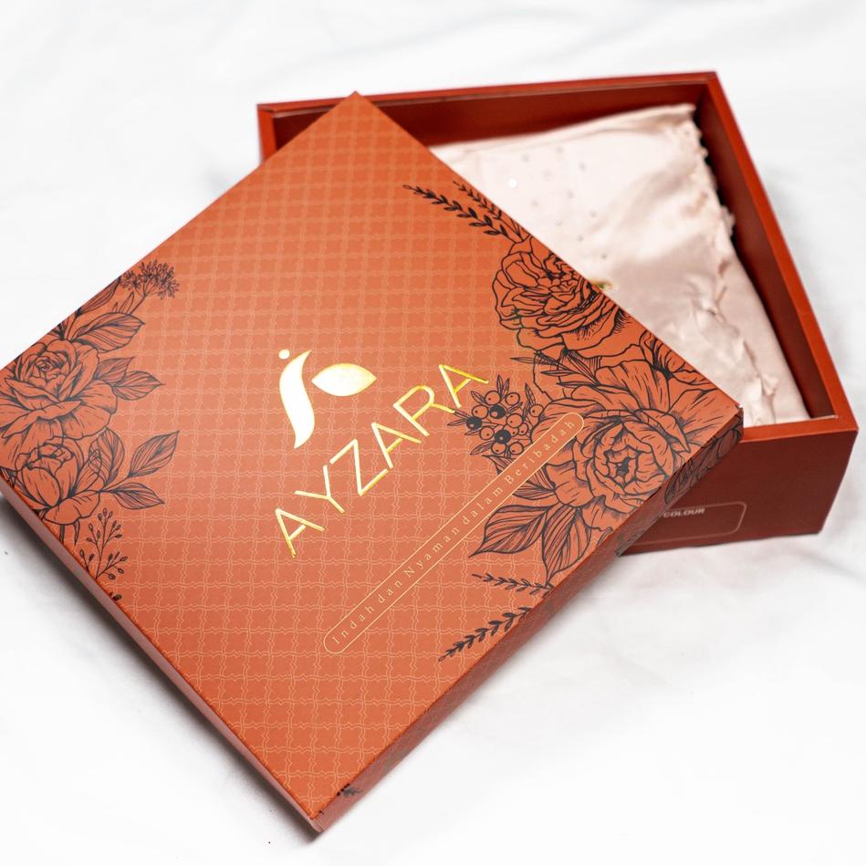 

Pusat Hemat Ayzara - Hampers Box / Gift Box / Kado / Ayzara