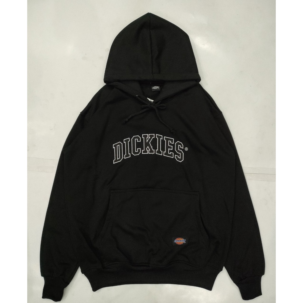 HOODIE DICKIES 1992 MISTY PREMIUM