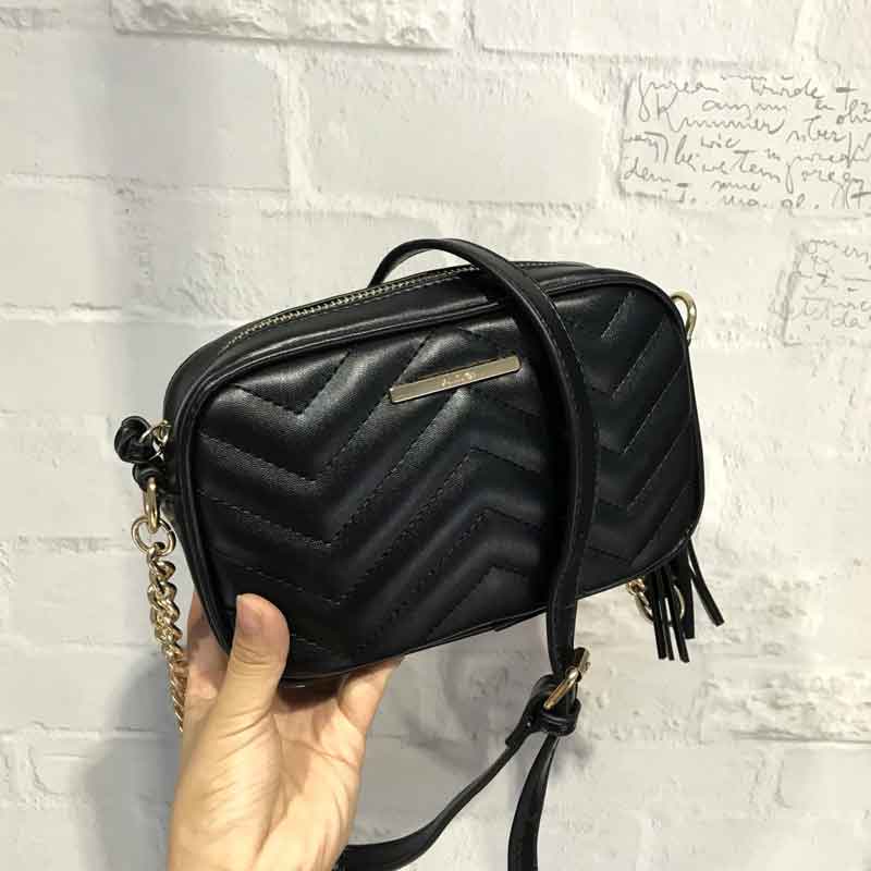 Tas Branded Selempang Aldo Boselli